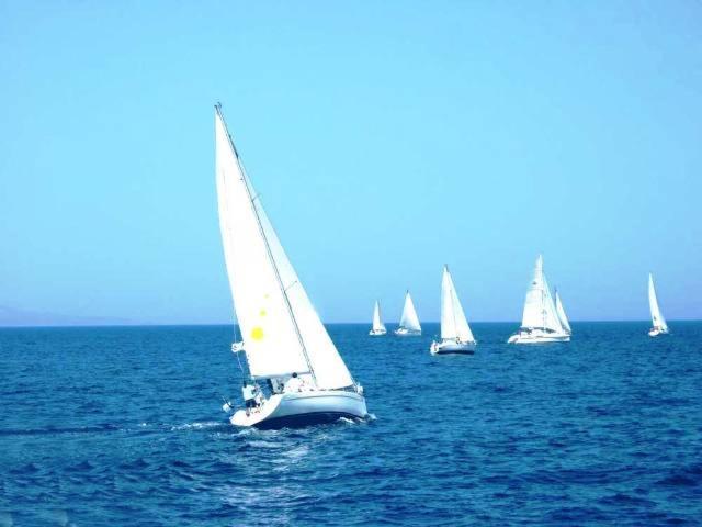 Tanca Della Torre Trilocale Vista Mare Apartment อิโซลา โรสซา ภายนอก รูปภาพ
