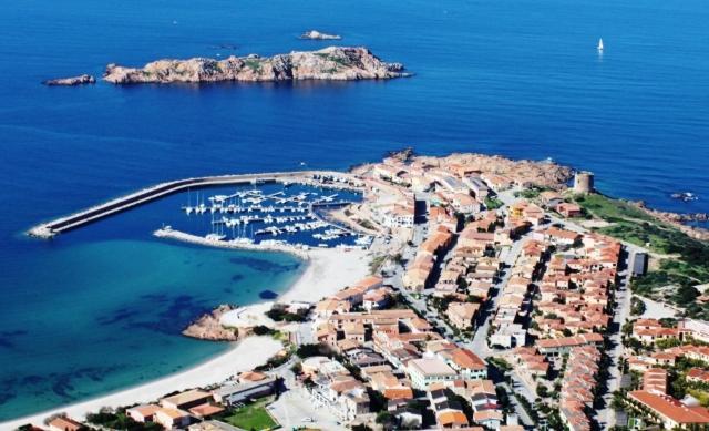 Tanca Della Torre Trilocale Vista Mare Apartment อิโซลา โรสซา ภายนอก รูปภาพ